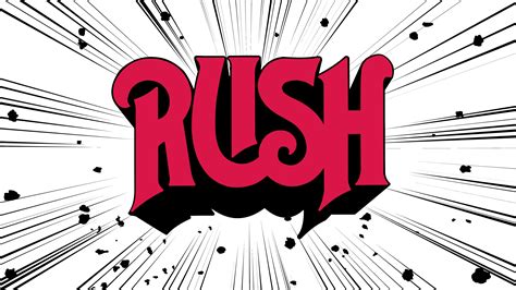 Hd Rush Band Wallpapers Pixelstalknet