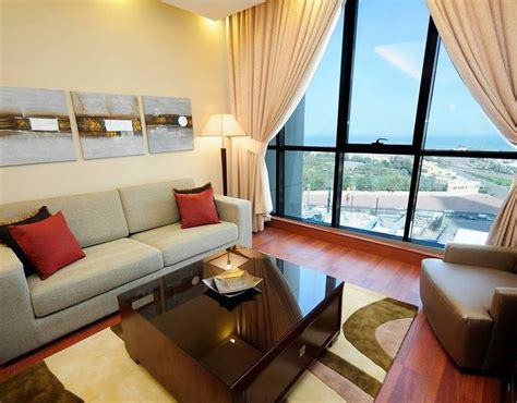 Flat For Rent In Kuwait Modern 2 Bedroom Furnished Flat For Rent