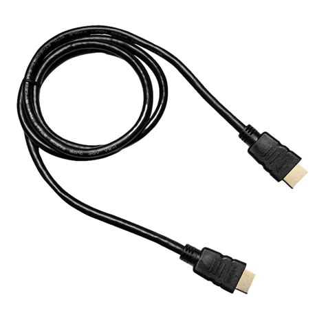 Cable Hdmi Naceb Metros Negro Na Dd Tech