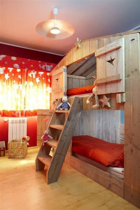 Maybe you would like to learn more about one of these? 15 Modern And Cool Kids Bunk Bed Designs | Kidsomania