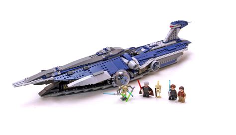 Check spelling or type a new query. Malevolence - LEGO set #9515-1 (Building Sets > Star Wars ...