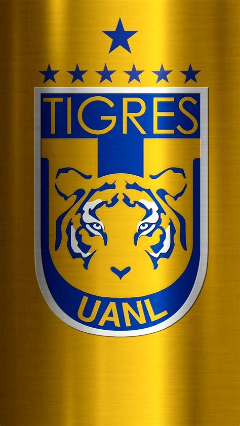 Fondos De Pantalla De Tigres Uanl 2018