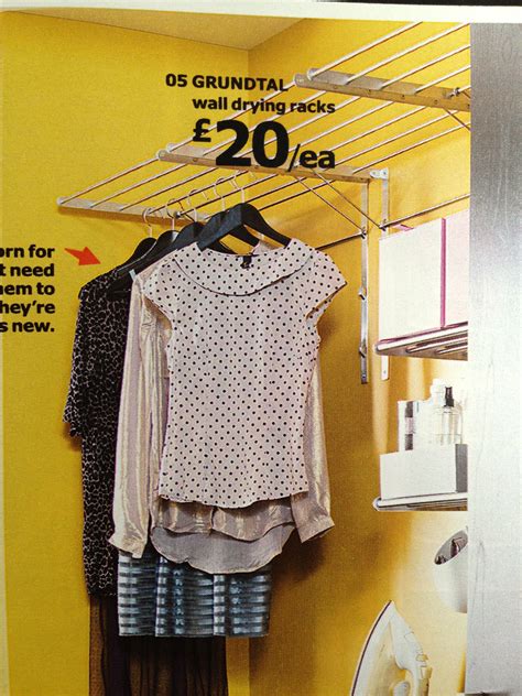 Maybe you would like to learn more about one of these? Ikea for Utility room | Laundry drying rack wall, Ikea ...