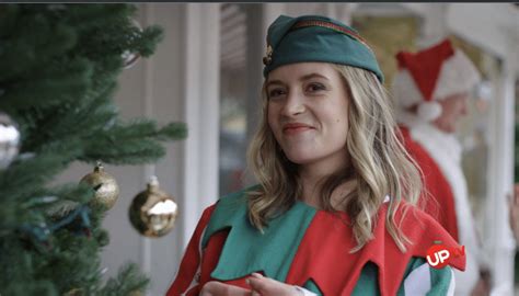 Uptv Kicking Off Christmas Movies 2021 In Royal Style