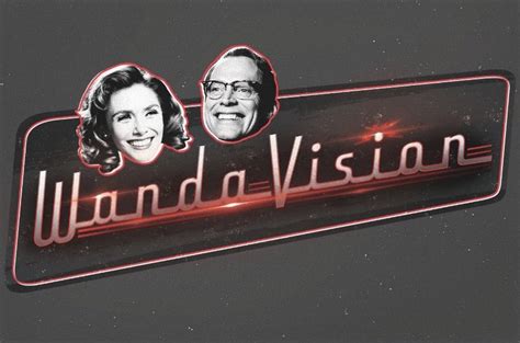 A look at why wandavision is in black and white. WandaVision: Elizabeth Olsen's Wanda & Paul Bettany's Vision Are All Smiles In New Promo Images