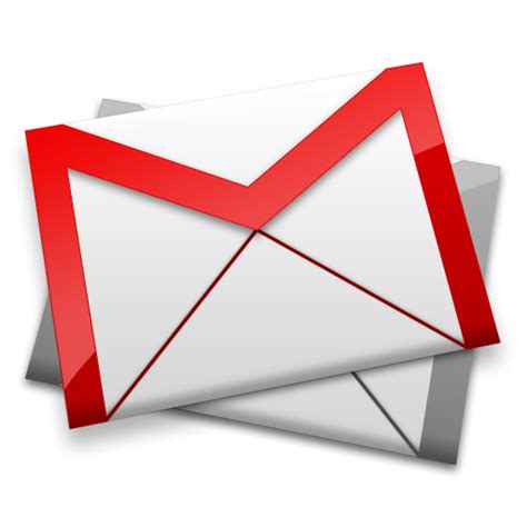 Download High Quality Email Logo Png Gmail Transparen
