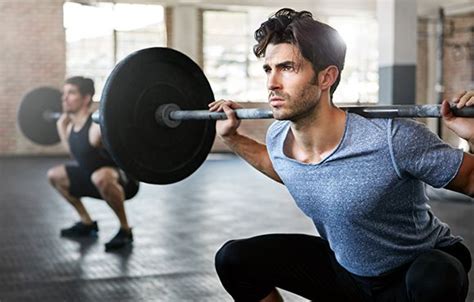 Mark Allens 12 Best Strength Exercises Strength Workout Fitness
