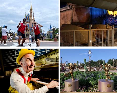 Wdwnt Daily Recap 9921 Disney No Longer Offering Tickets To Third