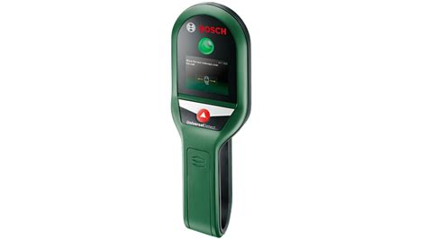 Bosch pmd 10 multi detect. UniversalDetect Digital Detector | Bosch DIY