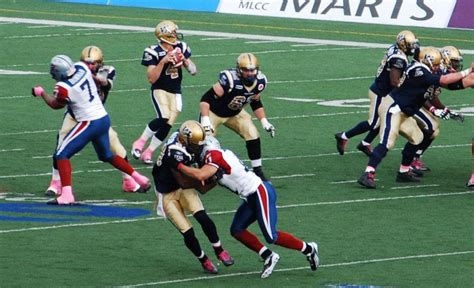 There are 422 players playing in winnipeg blue bombers. Winnipeg Blue Bombers Football - Manitobakids.ca