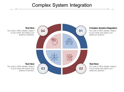 Complex System Integration Ppt Powerpoint Presentation Ideas Design