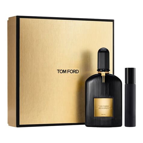 Black Orchid Coffret Eau De Parfum De Tom Ford ≡ Sephora