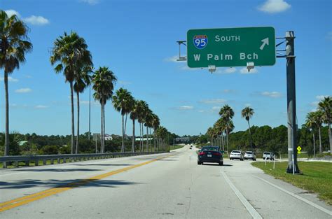 I 95 Or I 75 To Florida Which Road To Pick Trip Pursuit