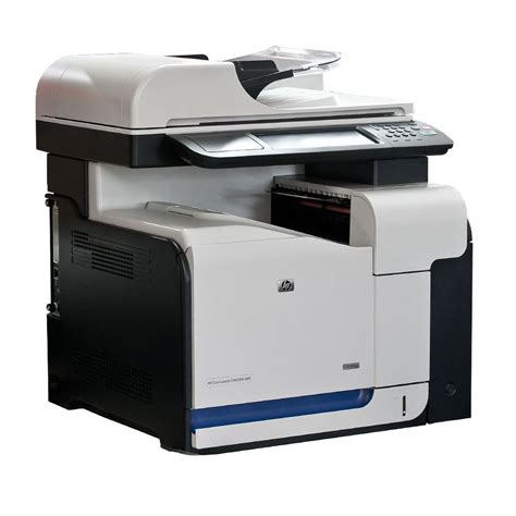 Download drivers for hp laserjet m4345 mfp printers (windows 10 x64), or install driverpack solution software for automatic driver download and update. LASERJET CM3530 DRIVER