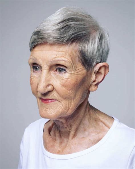 Hairstyle For 80 Year Old Woman 2024 Hairstyles Ideas