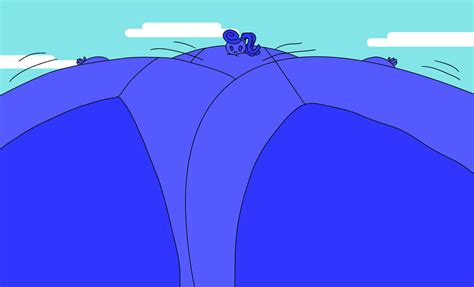 Mommy Long Legs Blueberry Inflation 1622 By Polarman546 On Deviantart