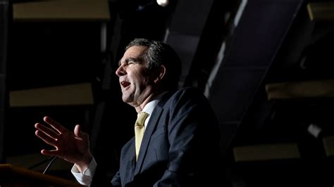 ralph northam virginia governor admits he was in racist photo the new york times