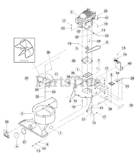 A bearcat 570 xt and a bearcat 570 xte may be similar, but the individual parts can also be different which is why we offer such a wide selection of available solutions. Bear Cat WV 160 S - Bear Cat Walk-Behind Vacuum, 160cc ...