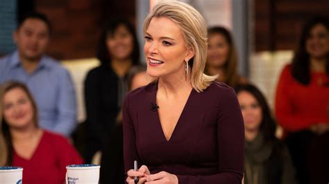 Megyn Kelly Says Shes Sick Of Trump Being Blamed For Coronavirus