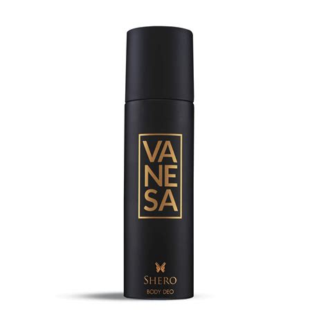 Buy Vanesa Shero Body Deo For Women 150ml Long Lasting Deodorant