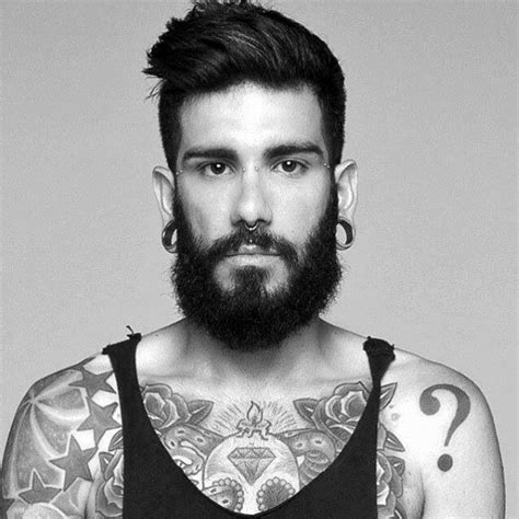 15 medium length haircuts for men. Top 100 Best Medium Haircuts For Men - Most Versatile Length