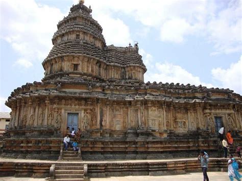 Vidyashankara Temple Sringeri 2023 Sharada Peetam Timings History