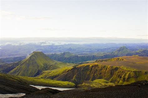 The 10 Most Visited Tourist Destinations In Iceland Worldatlas