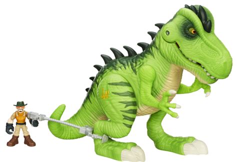 Jurassic World Toys Toy Reviews The Toy Insider