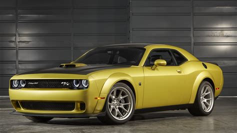 The New Dodge Challenger Electric Newest 2024 Best Cars Review