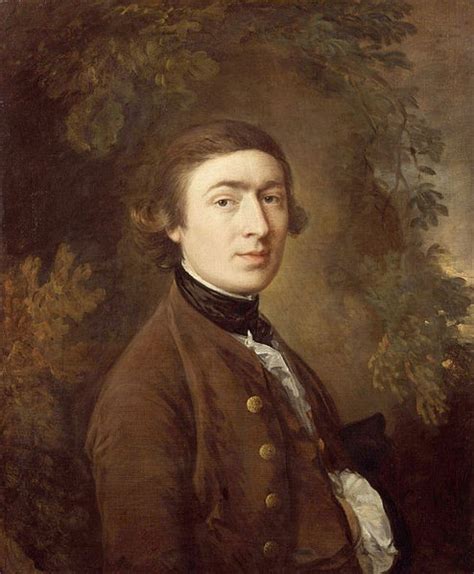 Previously Unknown Portrait By Thomas Gainsborough Goes