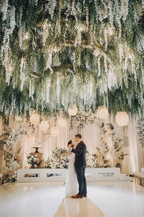 20 Whimsical Garden Wedding Ideas Wedding Mood Board, Wedding Goals