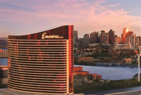 Wynn Boosts Security at Encore Boston Harbor After Spate of Violence