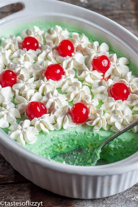 7up Lime Jello Salad Recipe Easy Fruit Salad With Pineapple Lime