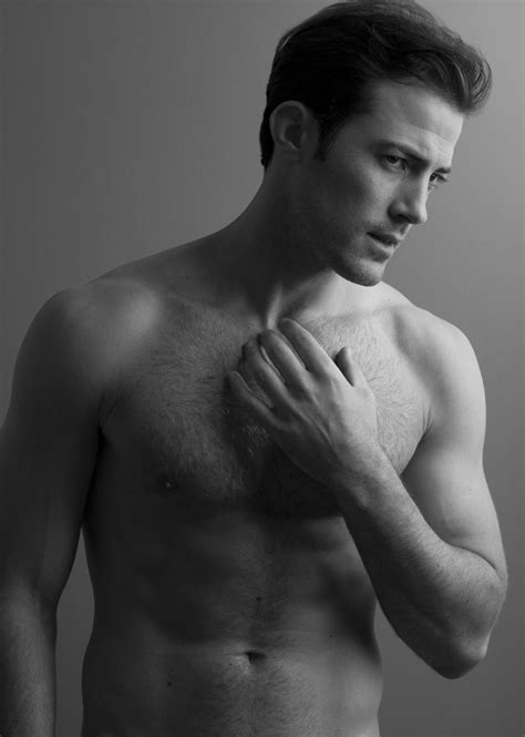 Gavin Dunne Canadian Models Elite Model Management Beautiful Men