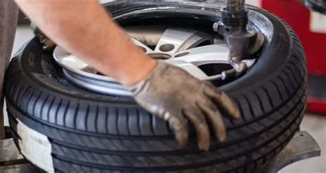 4 Reasons You Should Consider Professional Tyre Fitting And Care For Your