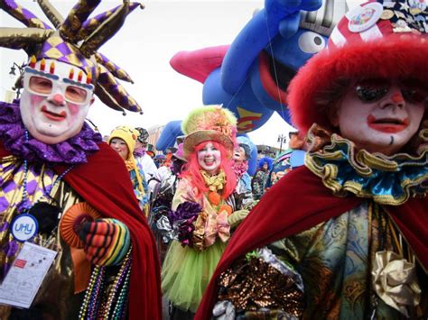 The turkey trot is also one of detroit thanksgiving day traditions. Best Thanksgiving Parades in the USA