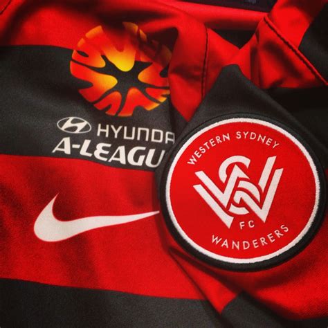 Сидней фк vs вестерн сидней уондерерз. Western Sydney Wanderers FC. | the beautiful game | Pinterest