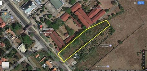 Prime Commercial Lot Along Mac Arthur Highway City Of San Fernando