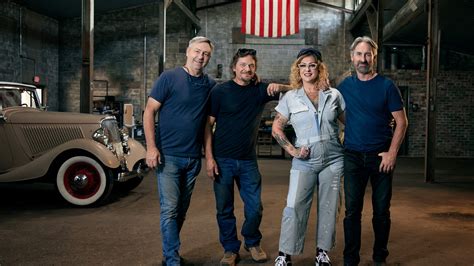 'American Pickers' to seek Florida junk in the trunk this winter