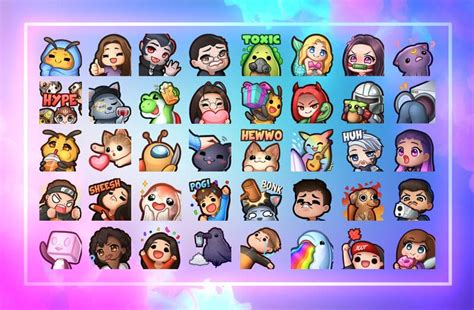 Twitch Animated Emotes Important Things To Know 2023