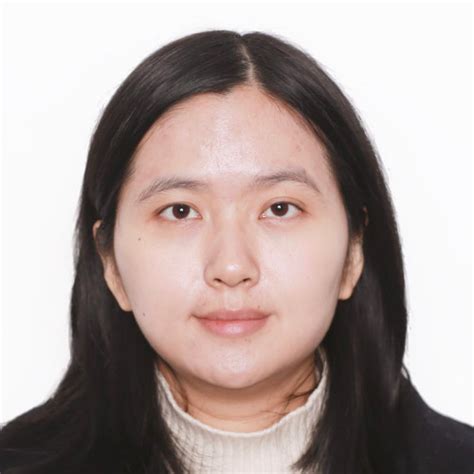 Erin Wu Business Development Manager For Overseas Market Chinese