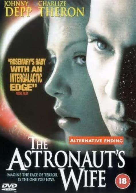 The Astronauts Wife 1999