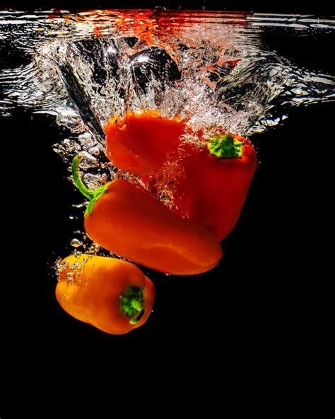 30 Amazing High Speed Photography Works To Inspire You Jayce O Yesta
