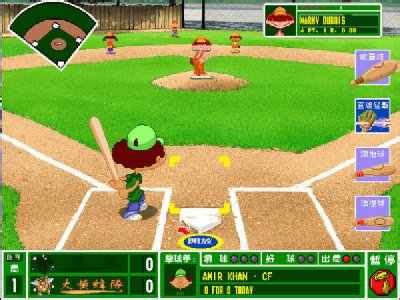 When you play baseball games online, there's no need to worry about the weather, lousy seats, or your ability to pitch or bat in real life. Backyard Baseball 2003 PC Game - Free Download Full Version