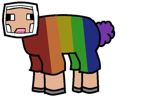 Rainbow Sheep Minecraft Fanfictions Wiki