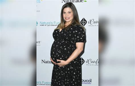 Danielle Fishel Brings Son Home From Hospital After 3 Weeks In Nicu