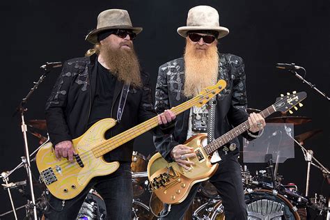 Zz Top Sell Catalog For Reported 50 Million