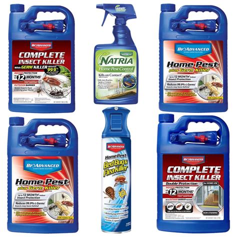 When tenants pay for pest control. Shop BAYER ADVANCED Home Pest Control at Lowes.com