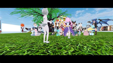 Vrchat Youtube