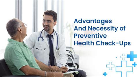 Advantages And Necessity Of Preventive Health Check Ups